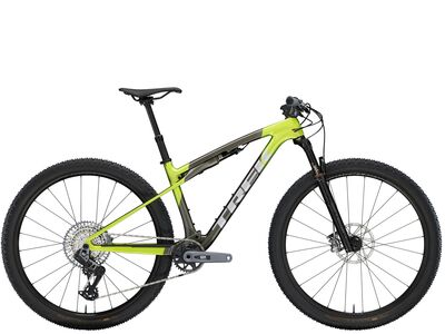 Trek Supercaliber SL 9.7 AXS Gen 2 Power Surge 