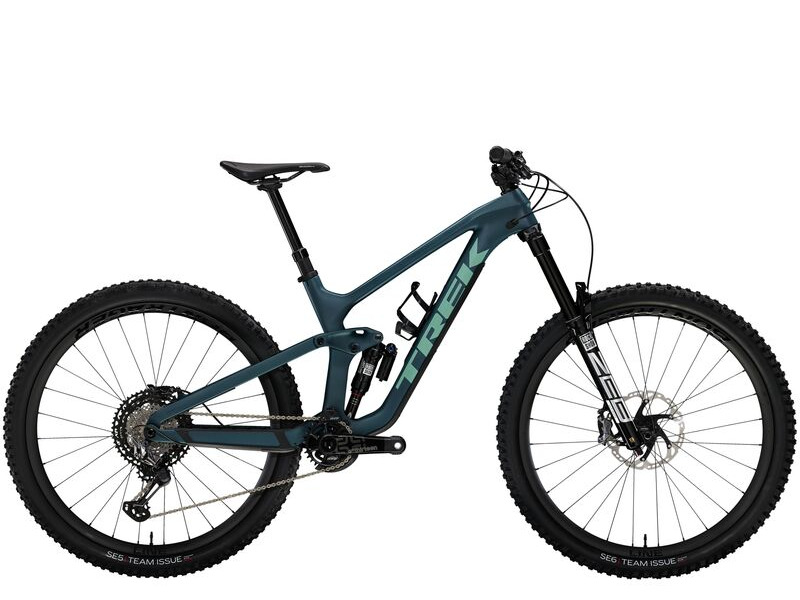 Trek Slash 9.9 Xtr Matte Juniper click to zoom image