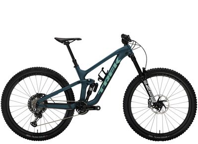 Trek Slash 9.9 Xtr Matte Juniper 