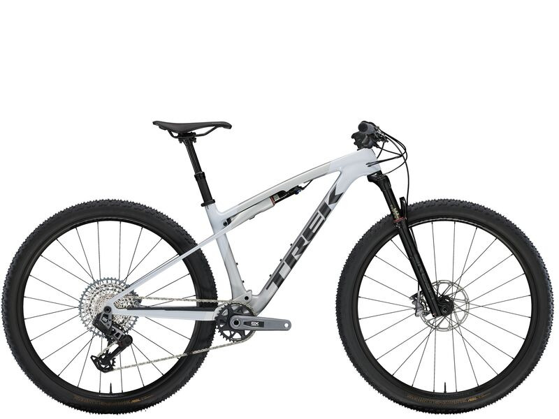 Trek Supercaliber SL 9.7 AXS Gen 2 Plasma Grey Pearl click to zoom image