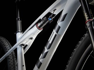 Trek Supercaliber SL 9.7 AXS Gen 2 Plasma Grey Pearl click to zoom image