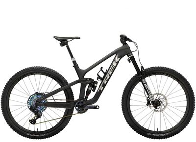 Trek Slash 9.9 Xx1 Fa Matte Deep Smoke 