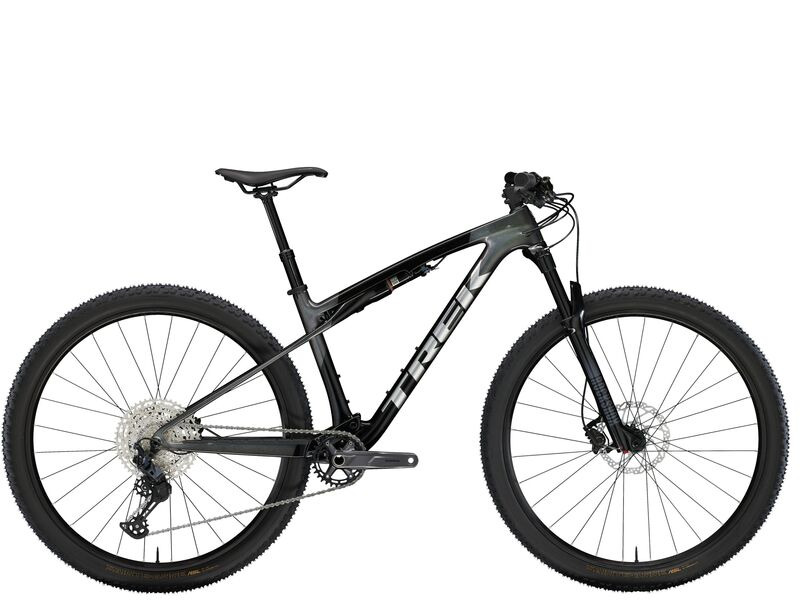 Trek Supercaliber SL 9.6 Gen 2 Dark Prismatic click to zoom image