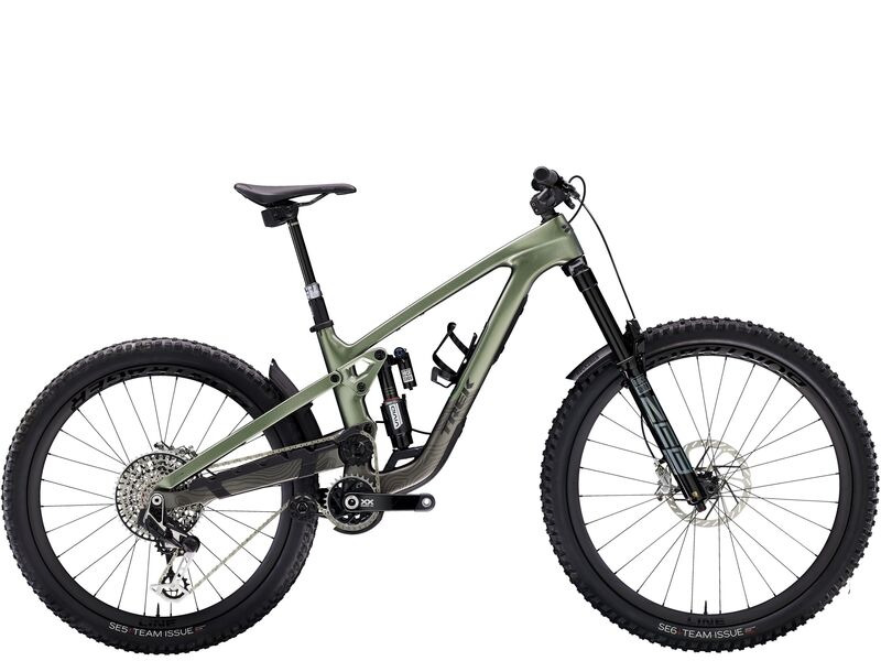 Trek Slash 9.9 XX AXS T-Type Gen 6 Lichen Green click to zoom image