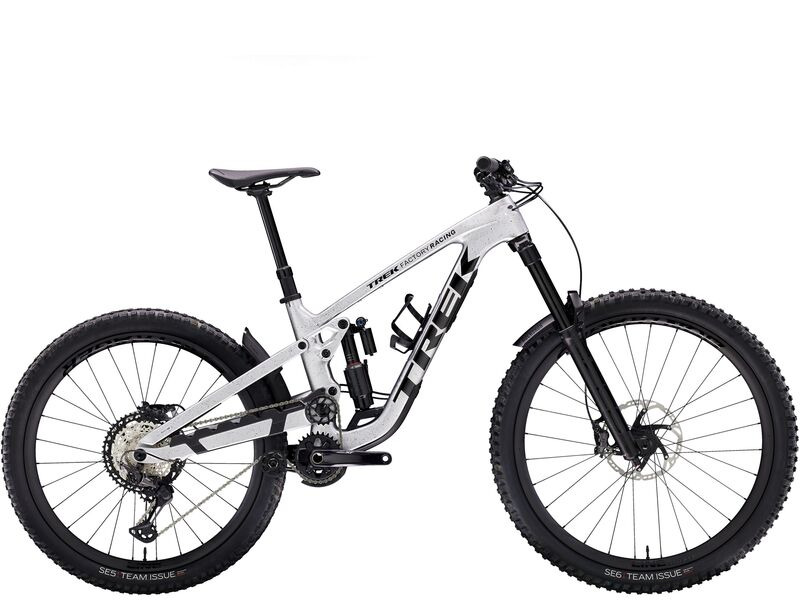 Trek Slash 9.8 XT Gen 6 Argent Drizzle click to zoom image