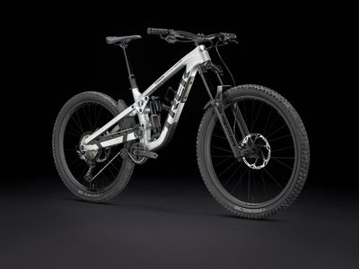 Trek Slash 9.8 XT Gen 6 Argent Drizzle click to zoom image