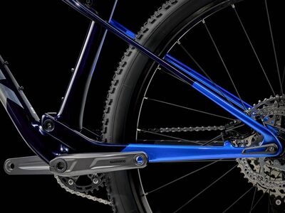 Trek Supercaliber SL 9.6 Gen 2 Alpine Blue click to zoom image