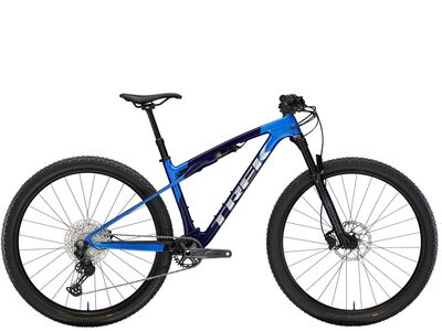 Trek Supercaliber SL 9.6 Gen 2 Alpine Blue 