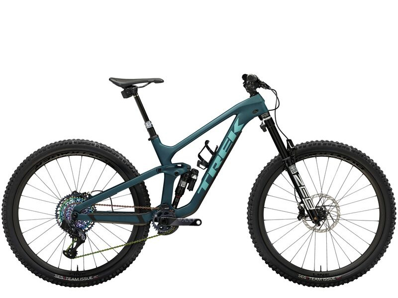 Trek Slash 9.9 Xx1 Fa Matte Juniper click to zoom image