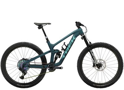 Trek Slash 9.9 Xx1 Fa Matte Juniper 