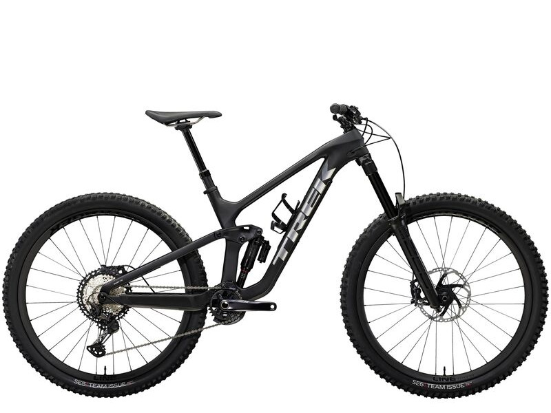 Trek Slash 9.8 Xt Matte Deep Smoke click to zoom image