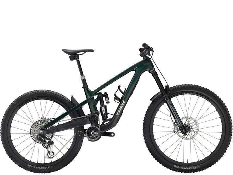 Trek Slash 9.9 XX AXS T-Type Gen 6 Daintree click to zoom image