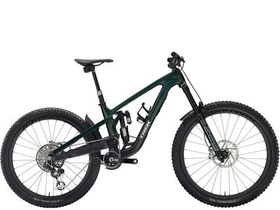 Trek Slash 9.9 XX AXS T-Type Gen 6 Daintree 