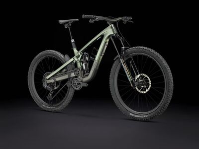 Trek Slash 9.9 X0 AXS T-Type Gen 6 Lichen Green click to zoom image