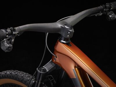 Trek Top Fuel 9.9 X0 AXS T-Type Pennyflake click to zoom image