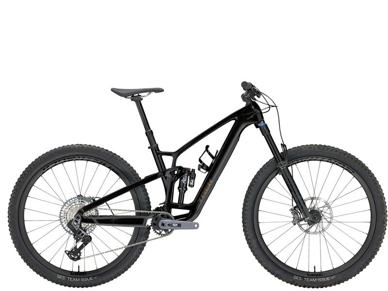 Trek Fuel EX 9.8 GX AXS T-Type Gen 6 Deep Smoke click to zoom image