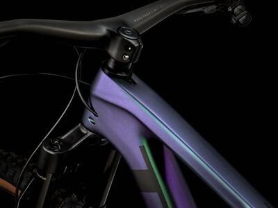 Trek Top Fuel 9.8 GX AXS T-Type Matte Emerald Iris click to zoom image