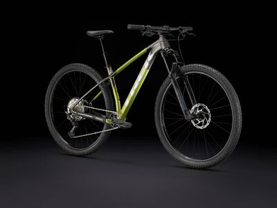 Trek Procaliber 8 Power Surge/Mercury click to zoom image