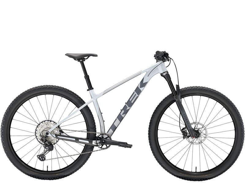 Trek Procaliber 8 Plasma Grey Pearl click to zoom image