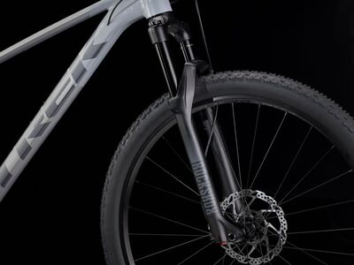 Trek Procaliber 8 Plasma Grey Pearl click to zoom image