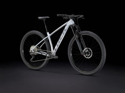 Trek Procaliber 8 Plasma Grey Pearl click to zoom image