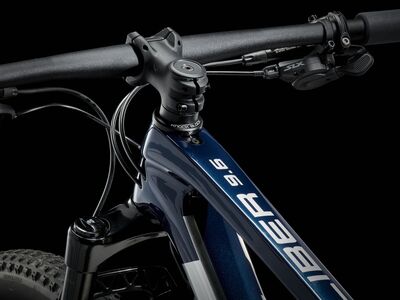 Trek Procaliber 9.6 Mulsanne Blue click to zoom image