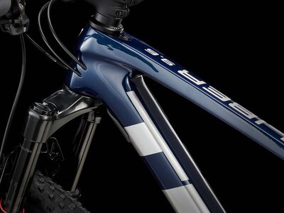 Trek Procaliber 9.6 Mulsanne Blue click to zoom image