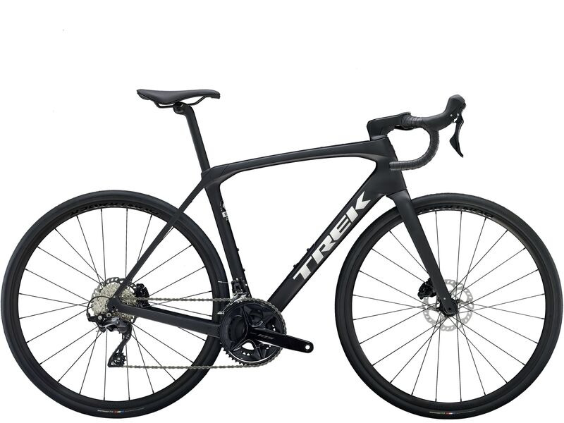 Trek Domane SL 5 Gen 4 Matte Deep Smoke click to zoom image