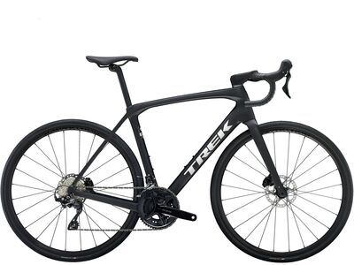 Trek Domane SL 5 Gen 4 Matte Deep Smoke 