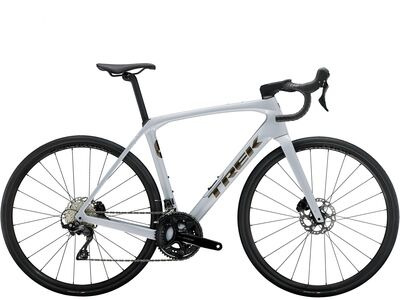 Trek Domane SL 5 Gen 4 Plasma Grey Pearl