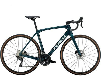 Trek Domane SL 5 Gen 4 Dark Aquatic