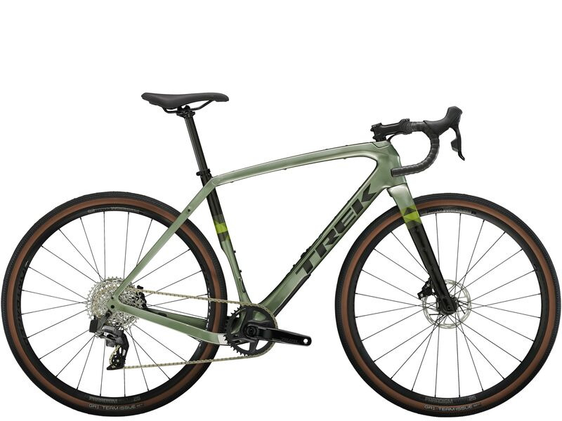 Trek Checkpoint SL 6 AXS Lichen Green click to zoom image