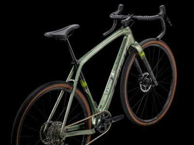 Trek Checkpoint SL 6 AXS Lichen Green click to zoom image