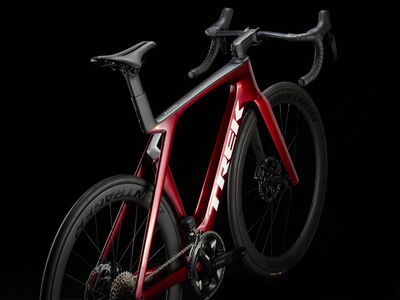 Trek Madone SL 6 Gen 7 Crimson click to zoom image