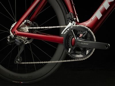 Trek Madone SL 6 Gen 7 Crimson click to zoom image