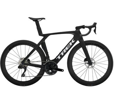 Trek Madone SL 6 Gen 7 Matte Carbon Smoke