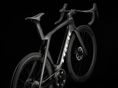 Trek Madone SL 6 Gen 7 Matte Carbon Smoke click to zoom image