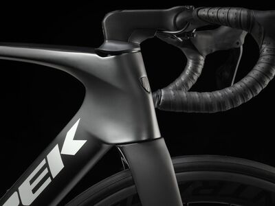 Trek Madone SL 6 Gen 7 Matte Carbon Smoke click to zoom image