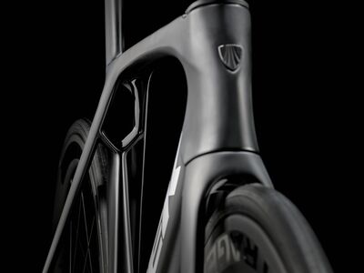 Trek Madone SL 6 Gen 7 Matte Carbon Smoke click to zoom image