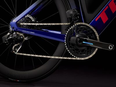 Trek Speed Concept SLR 7 AXS Hex Blue/Trek Black click to zoom image