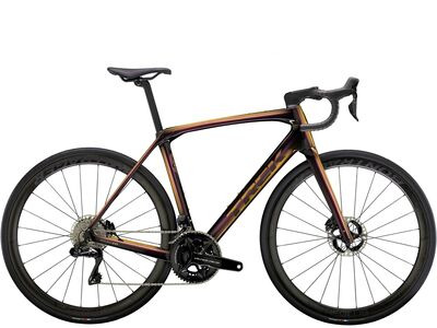 Trek Domane SLR 9 Gen 4 Axinite Flip/Trek Black