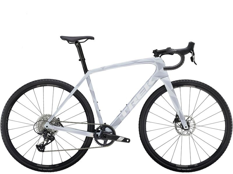 Trek Boone 5 Plasma Grey Pearl click to zoom image