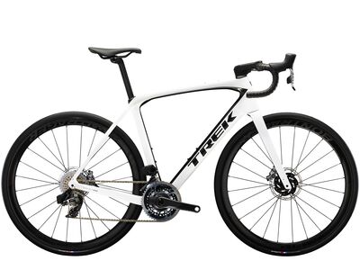 Trek Domane Slr 9 Etap Crystal White 