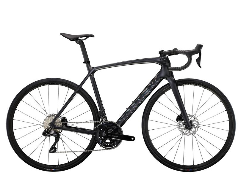 Trek Emonda Sl 6 Pro Dnister Black/Black click to zoom image