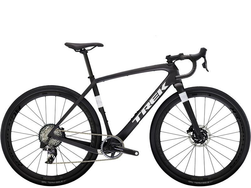 Trek Checkpoint SL 7 AXS Matte Deep Smoke click to zoom image