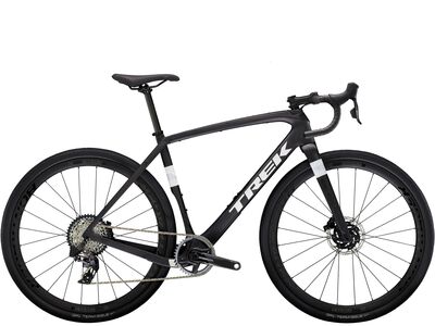 Trek Checkpoint SL 7 AXS Matte Deep Smoke 