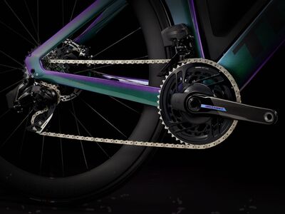 Trek Speed Concept SLR 7 AXS Emerald Iris/Trek Black click to zoom image