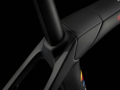 Trek Domane SLR 7 Gen 4 Trek Black click to zoom image