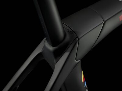 Trek Domane SLR 9 Gen 4 Trek Black click to zoom image