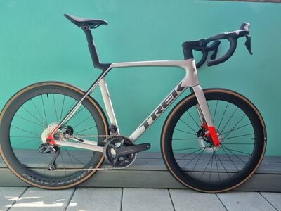 Trek Madone SL 7 Gen 8